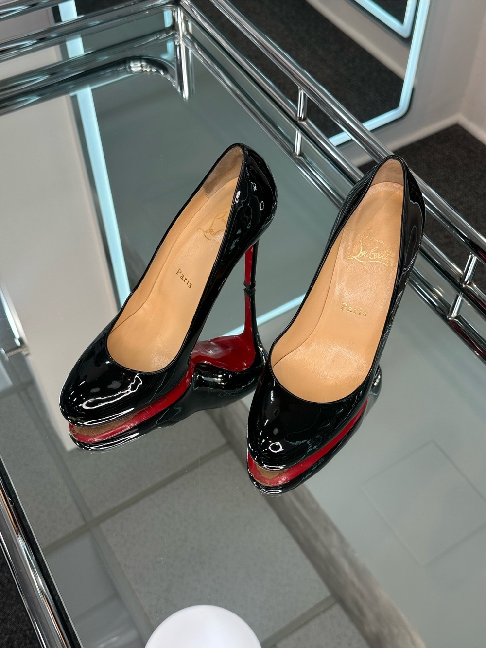 Christian Louboutin Pumps